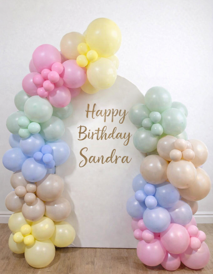 birthday balloon arch balloon arch near me balloon arch Epsom balloon decorations Sutton balloon display Morden balloon arch Kingston balloon decorations London balloon decorations balloon display birthday balloon setup party